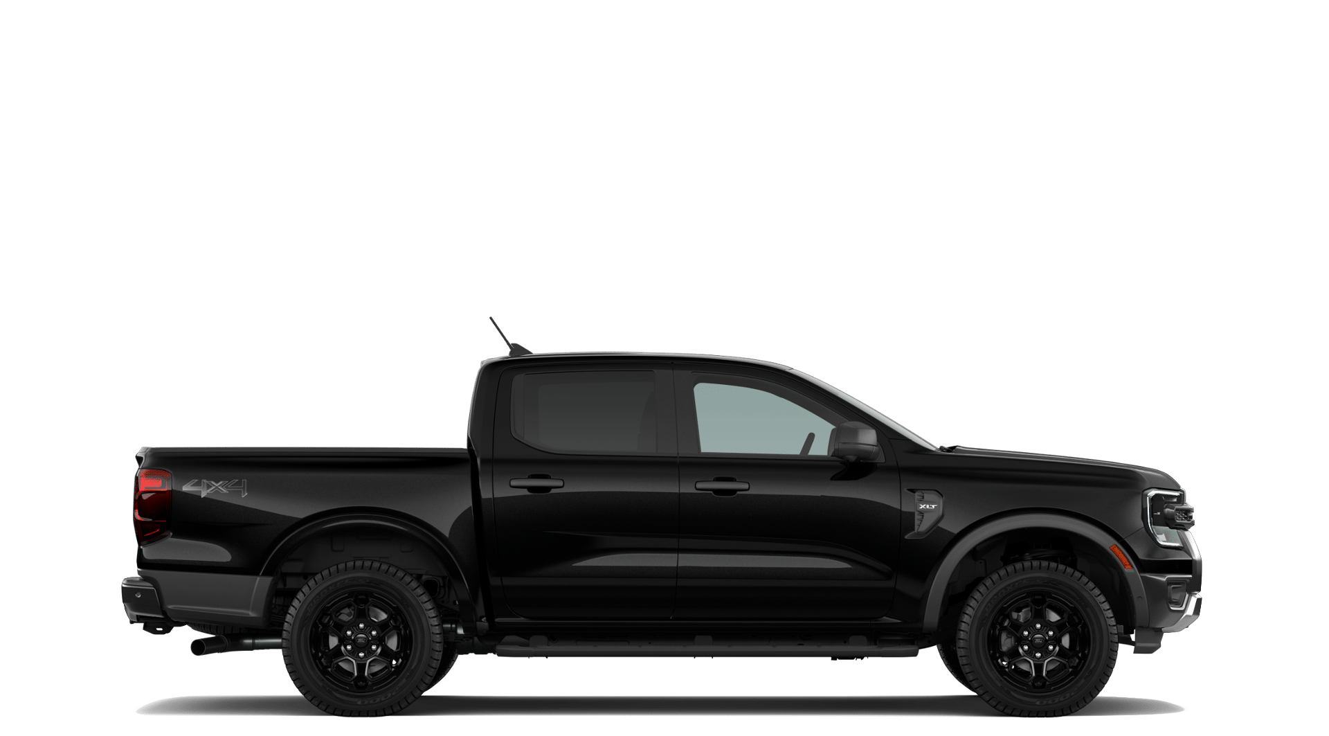 2026 Ford Ranger® External Image 1